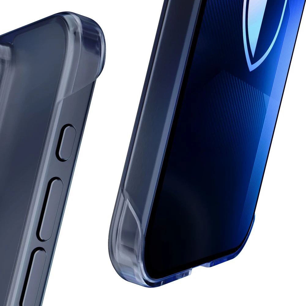 Dėklas Nezatříděno 3Mk apsauga 3mk Just20g MagCase iPhone 15 Plus - skaidrus