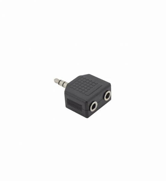 Sbox Technology Sbox 3.5mm M.->2 X 3.5mm F. AD.3.5-2X3.5