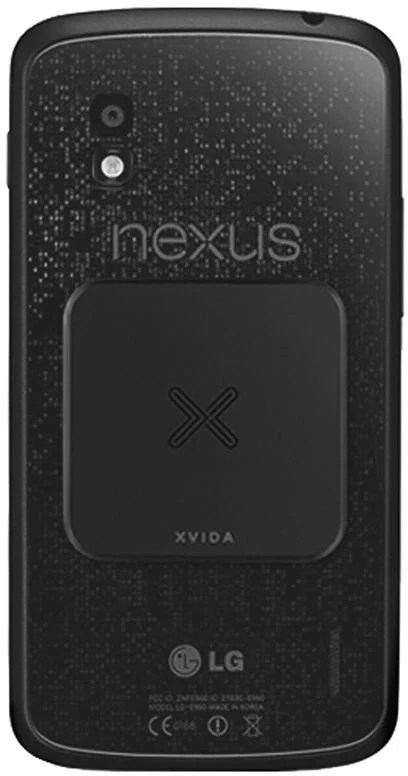„Xvidia XVIDA StickyPad5“ išmaniesiems telefonams – universalus magnetinis adapteris