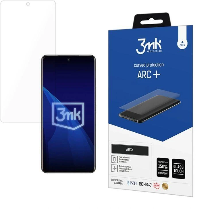 3Mk apsauga Vivo V29 5G - 3mk ARC+