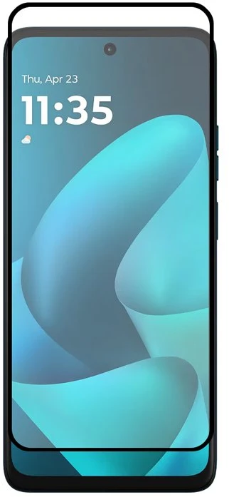 Apsauginis stiklas Crong 3D Armour Glass Lite Motorola Moto G57 Power 5G