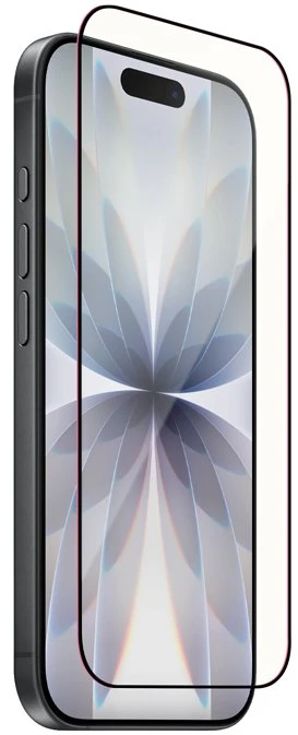 Apsauginis stiklas Crong OptiRed Glass iPhone 17