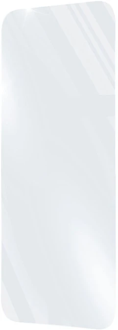 „Cellular Line Cellularline Impact Glass“ – grūdintas apsauginis stiklas, skirtas „Apple iPhone 15“ / „Apple iPhone 15 Pro“.