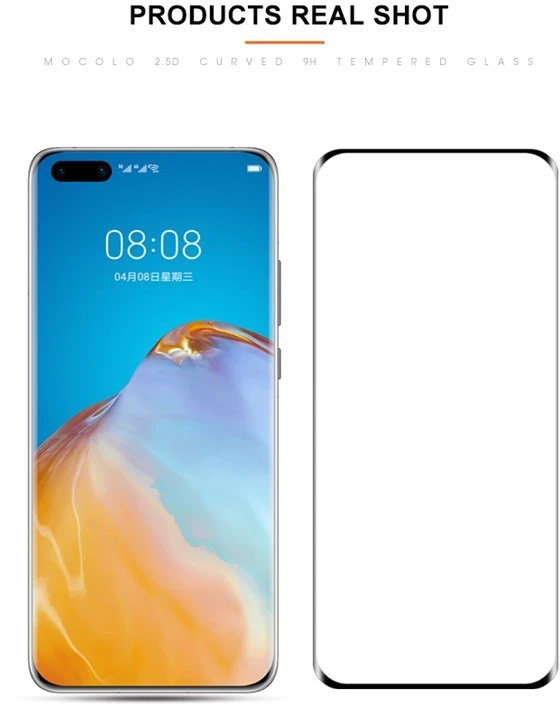 Apsauginis stiklas Mocolo Huawei P40 Pro