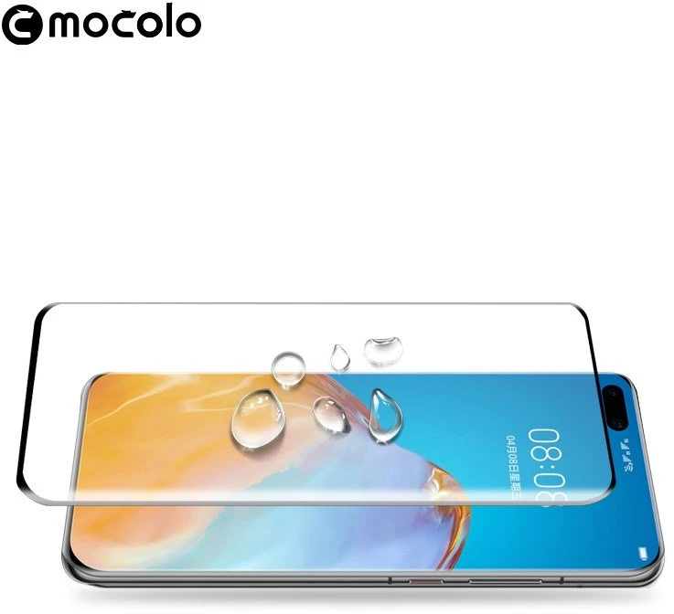 Apsauginis stiklas Mocolo Huawei P40 Pro