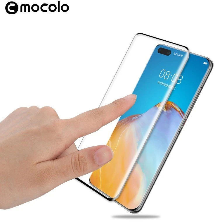 Apsauginis stiklas Mocolo Huawei P40 Pro