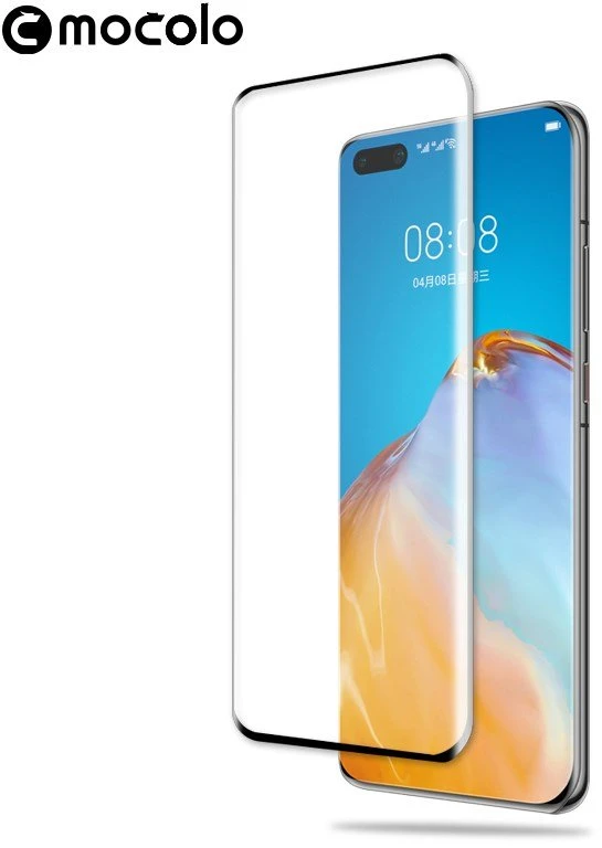 Apsauginis stiklas Mocolo Huawei P40 Pro