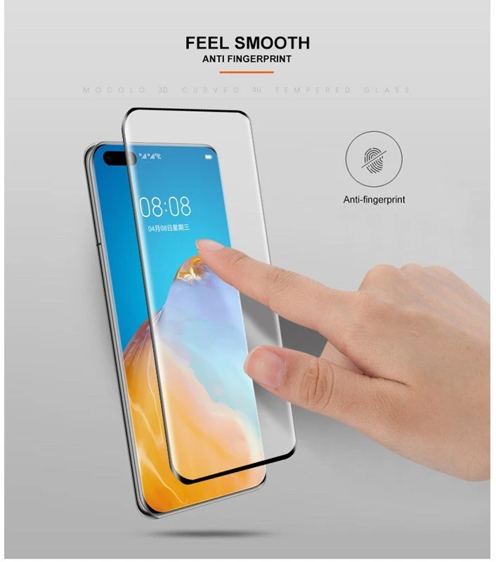 Apsauginis stiklas Mocolo Huawei P40 Pro