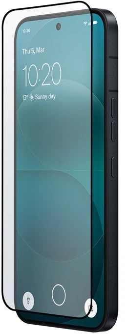 Apsauginis stiklas Nothing Phone 4a Pro, Crong 3D Armour Glass Lite