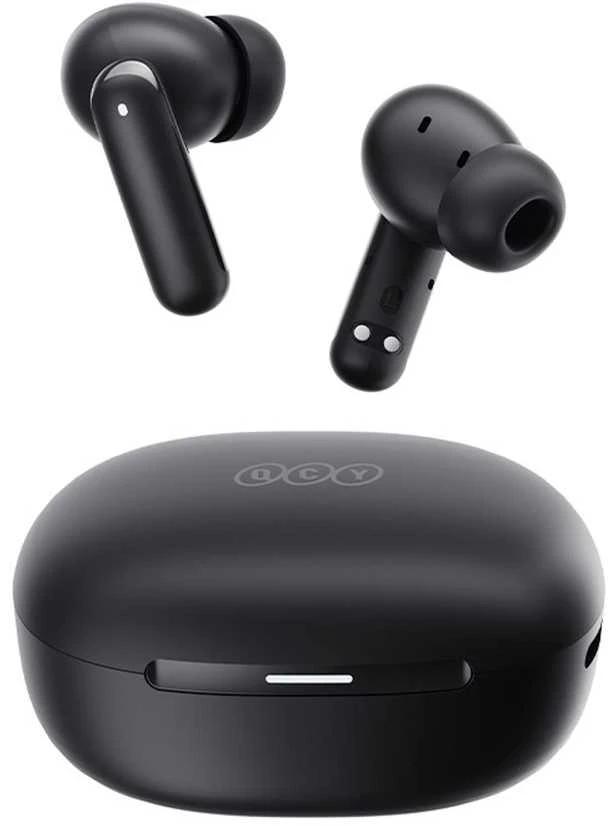 TWS QCY MeloBuds HT16 Ausinės (juodas)