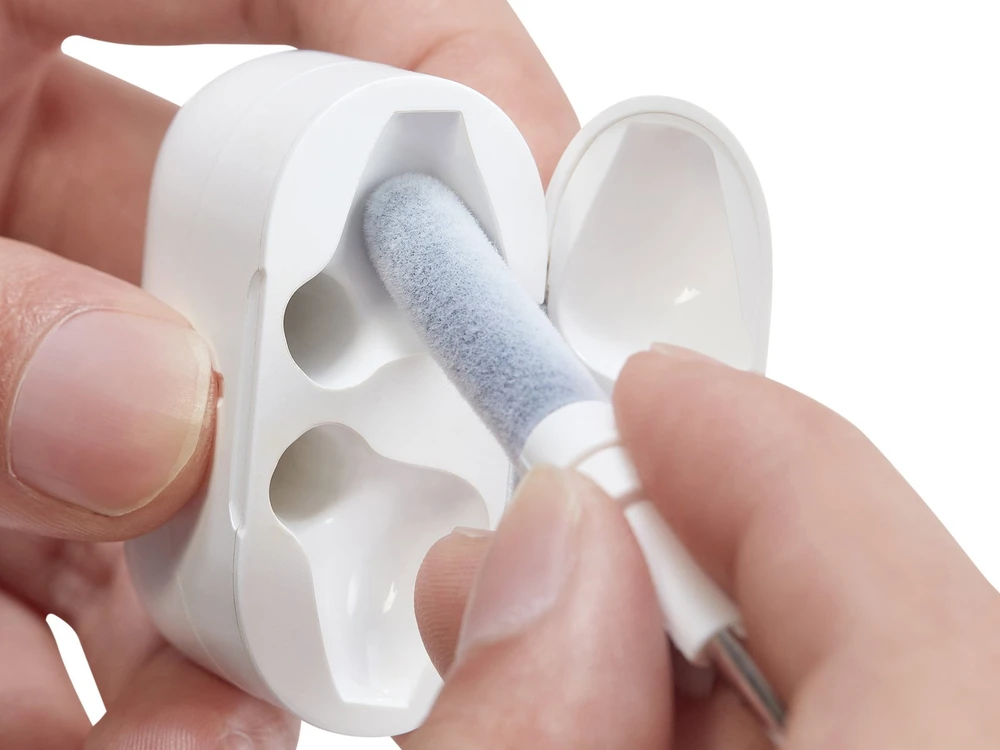 Sandberg Cleaning Pen Kit skirta AirPods