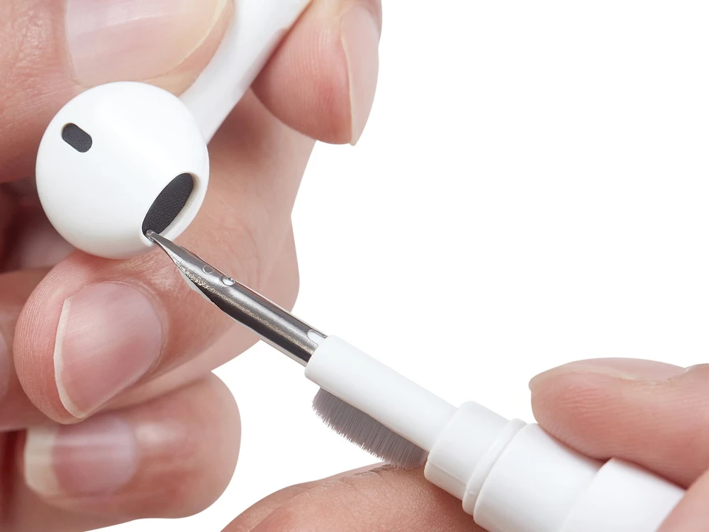 Sandberg Cleaning Pen Kit skirta AirPods
