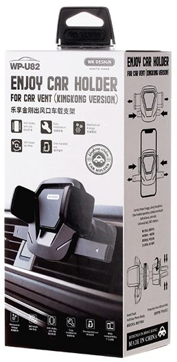 Telefono laikiklis WK Design WP-U82