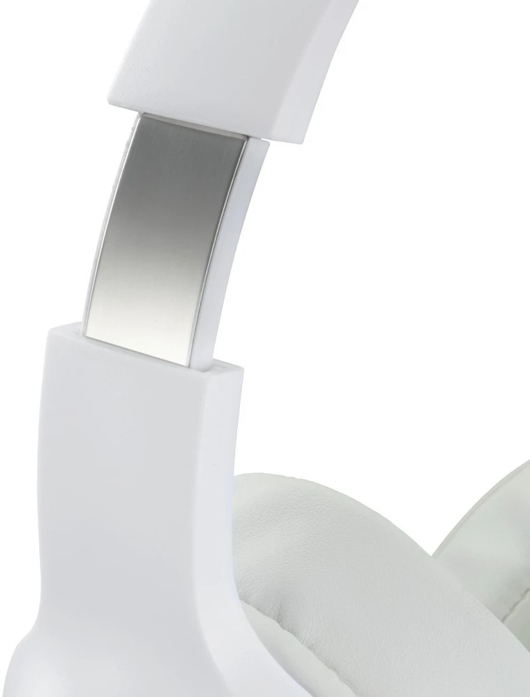 Hama Ausinės NAUSZNE BLUETOOTH “SPIRIT CALYPSO II“ balta
