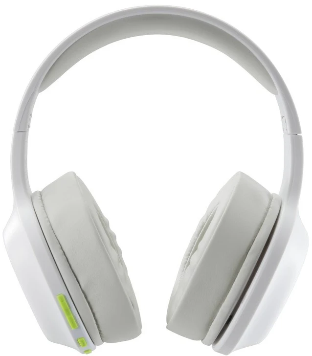 Hama Ausinės NAUSZNE BLUETOOTH “SPIRIT CALYPSO II“ balta