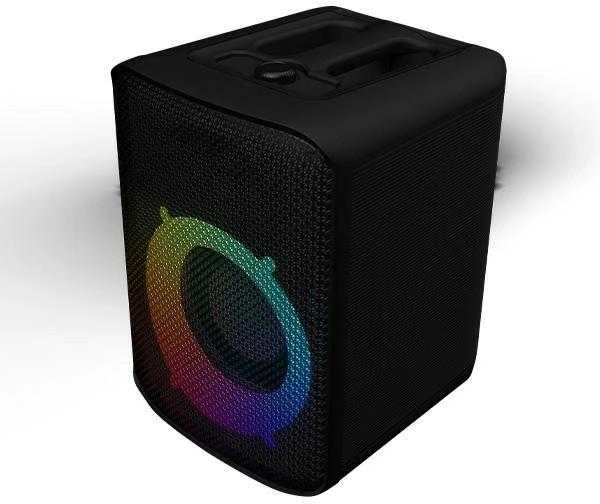 Garsiakalbis HiFuture EVENT Bluetooth (juodas)