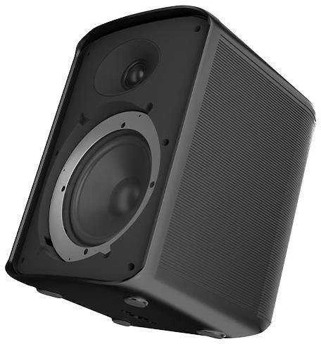 Garsiakalbis HiFuture EVENT Bluetooth (juodas)