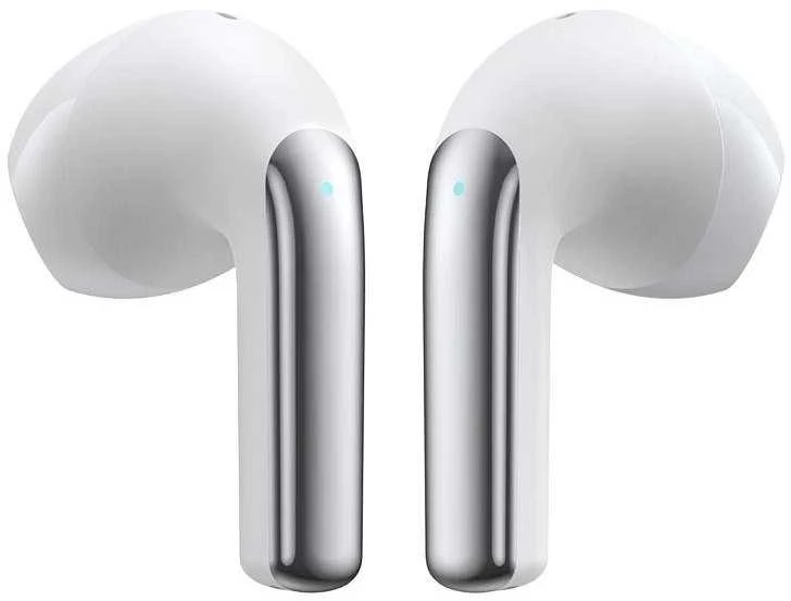 Ausinės True Belaidės Joyroom JR-PB1 ENC (balta)