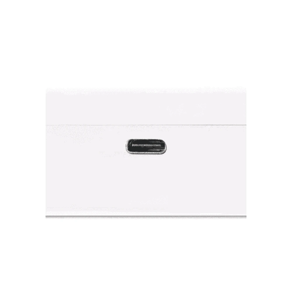 Belaidės ausinės Hama Spirit Pocket, baltos