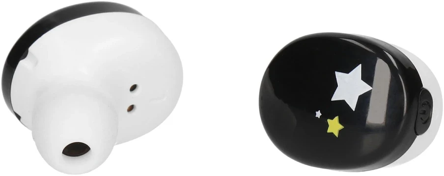 Dėklas Belaidės ausinės su įkrovimo dėklu Prime3 AEP03PK