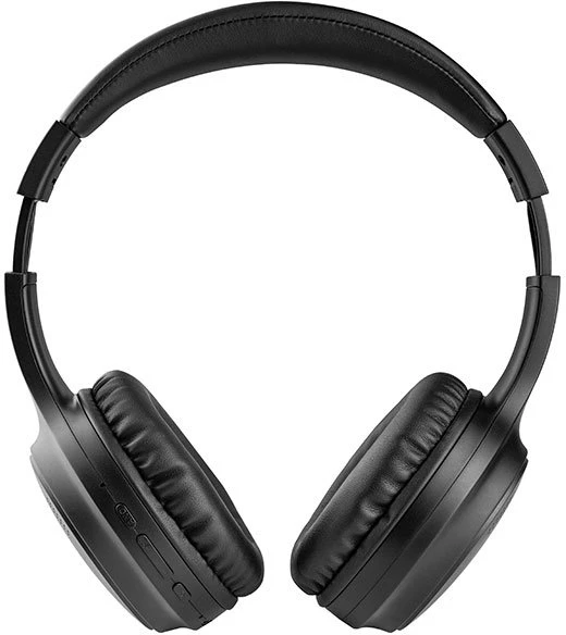Ausinės Tracer Max Mobile BT ANC juoda