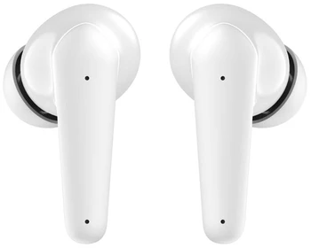Dėklas Belaidės Bluetooth ausinės Denver TWE-48, baltos