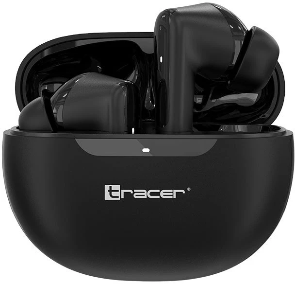 Tracer T10 belaidės ausinės su krovimo dėklu