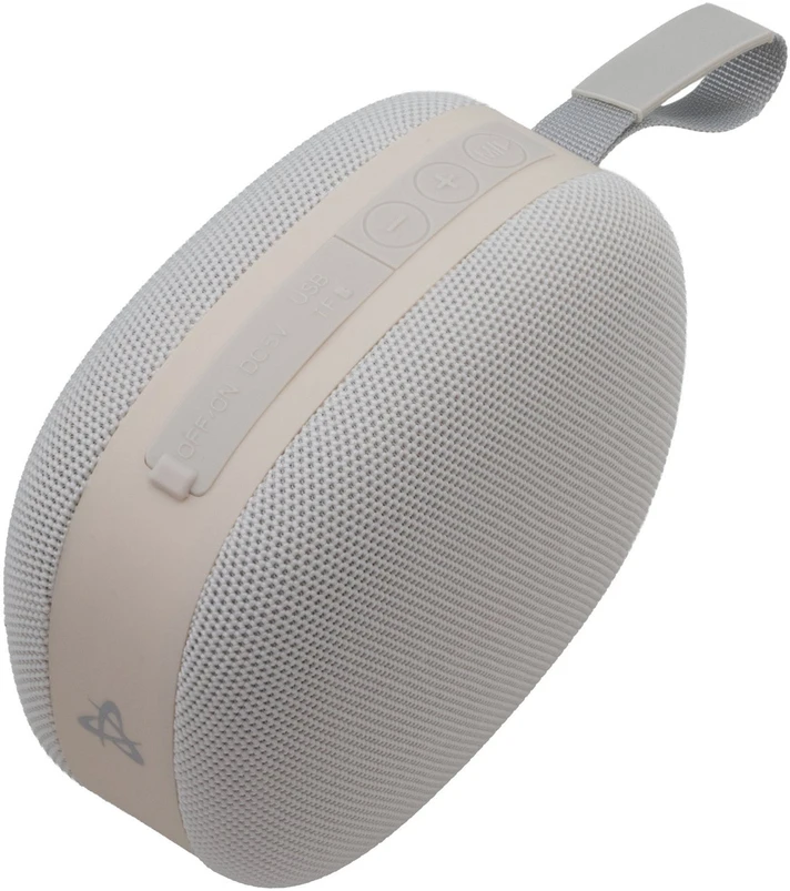 Belaidis garsiakalbis Sbox BT-161, baltas