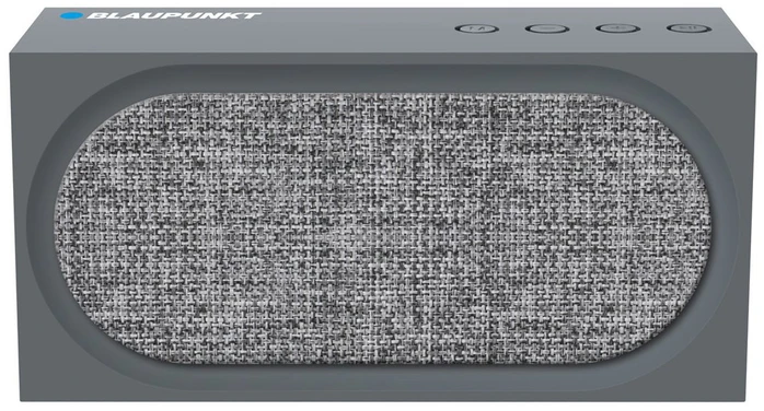 Dėklas Blaupunkt Nešiojama kolonėlė Bluetooth BT06GY