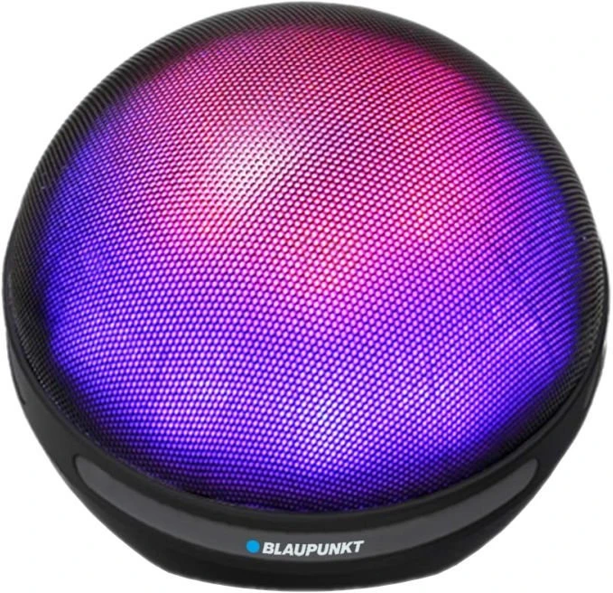 Blaupunkt BT08LED nešiojama kolonėlė