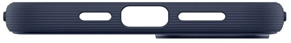 Dėklas Blue CASEOLOGY PARALLAX MAG MAGSAFE IPHONE 14 PLUS MIDNIGHT Mėlynas