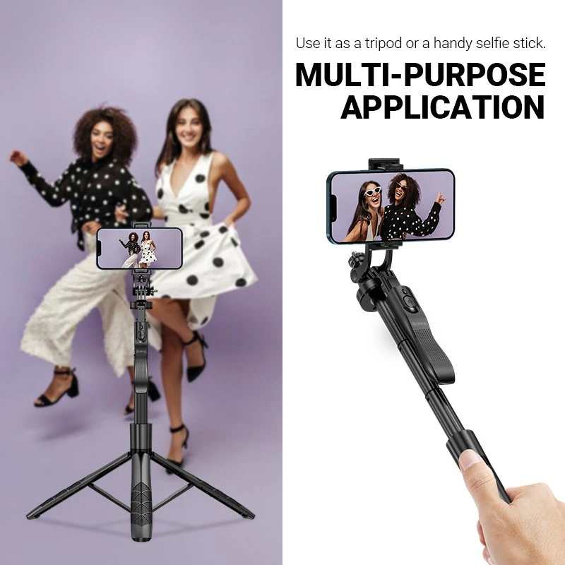 Stovas Crong SelfieGo Ultra