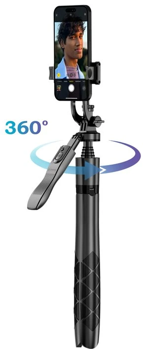 Stovas Crong SelfieGo Ultra