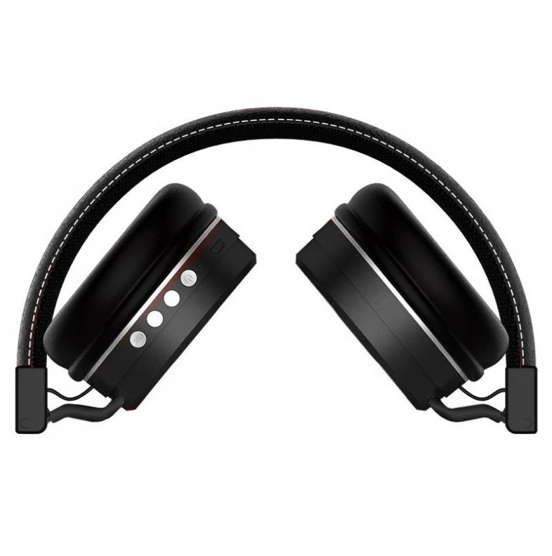 Dėklas „Bluetooth“ ausinės ForMe FHP-301BK
