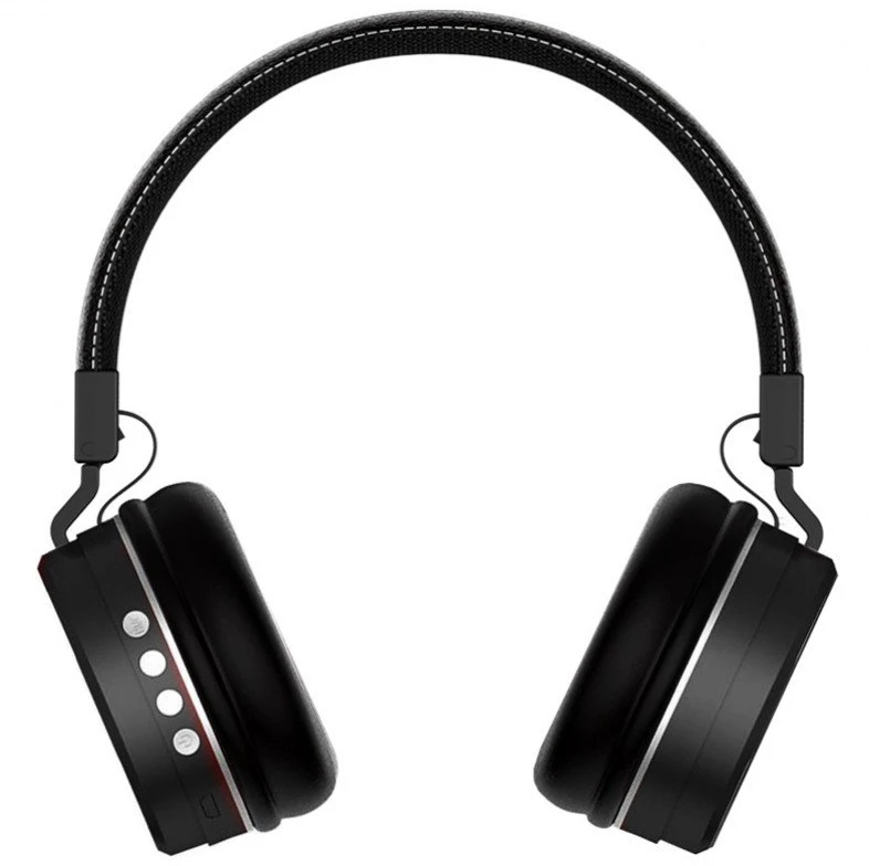 Dėklas „Bluetooth“ ausinės ForMe FHP-301BK