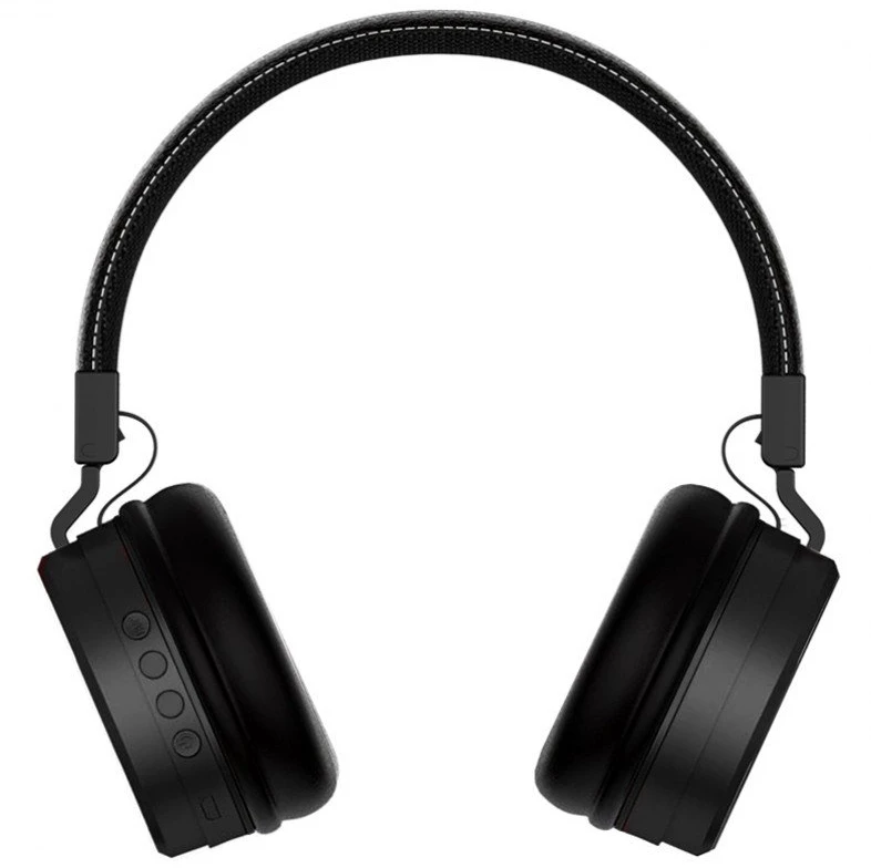 Dėklas Bluetooth ausinės Forme FHP-351BK