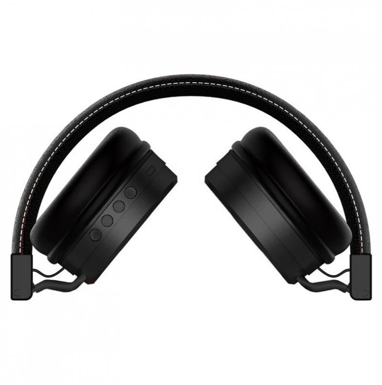 Dėklas Bluetooth ausinės Forme FHP-351BK
