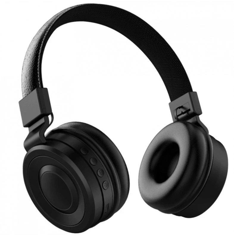 Dėklas Bluetooth ausinės Forme FHP-351BK