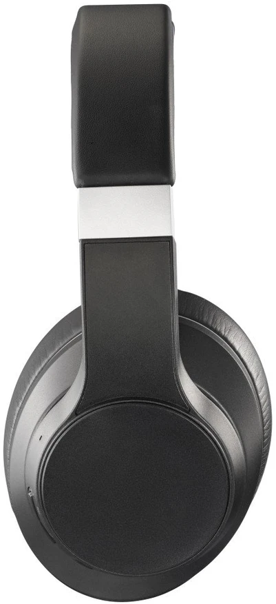 Dėklas Bluetooth ausinės su ANC Hama Passion Voyage Juodas