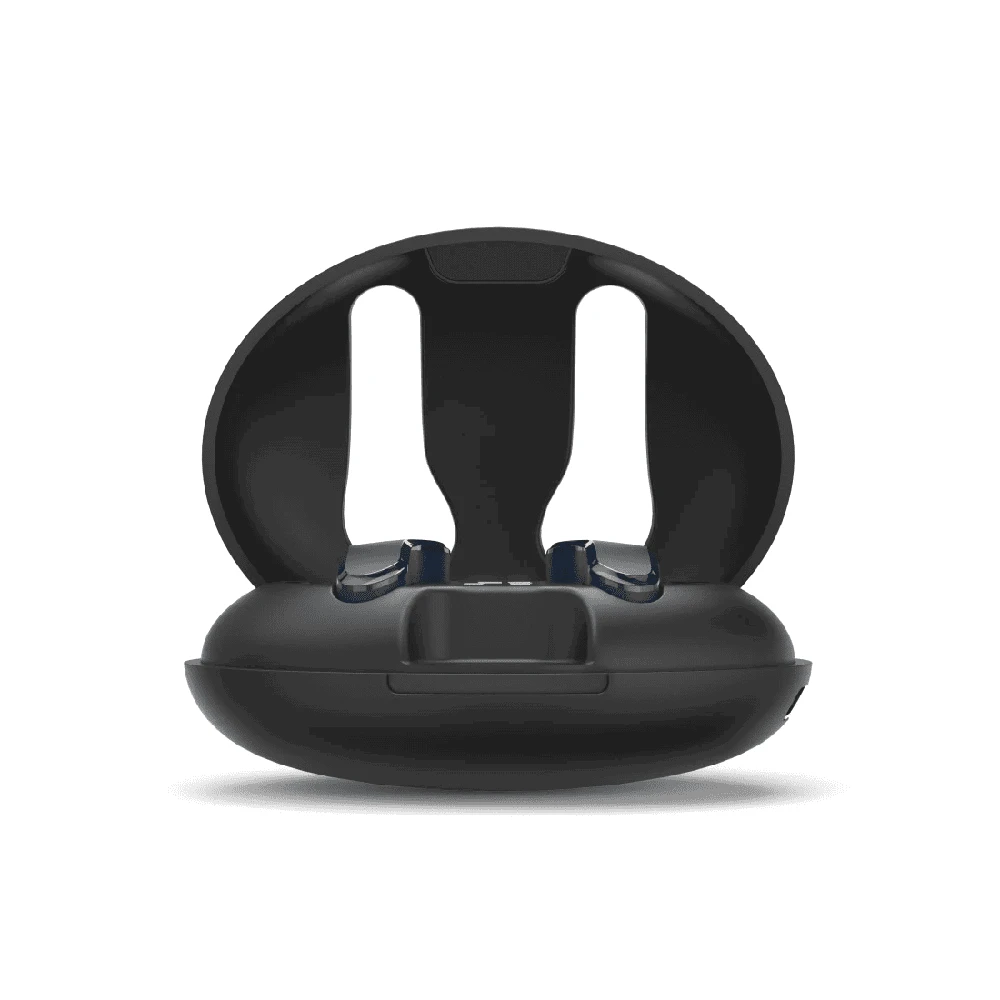 Hama Ausinės DOUSZNE TRUE WIRELESS “SPIRIT UNCHAINED“ ENC NIEBIESKIE