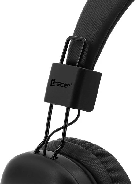 Ausinės Tracer M1 BT juoda