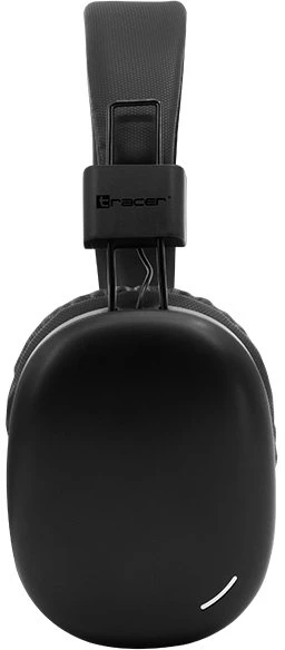 Ausinės Tracer M1 BT juoda