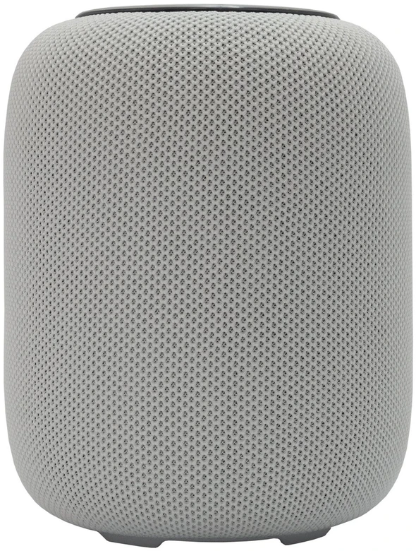 Dėklas Bluetooth garsiakalbis Baltas Shark GBT-619 Idakka Baltas