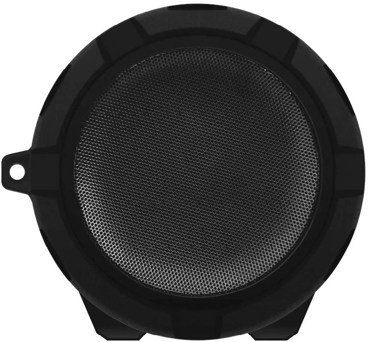 Bluetooth garsiakalbis Manta SPK204FM, 15 W