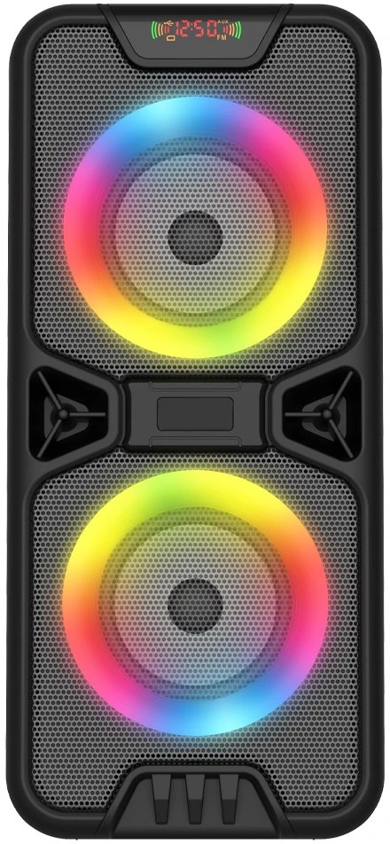 Bluetooth garsiakalbis Manta SPK816 su mikrofonu