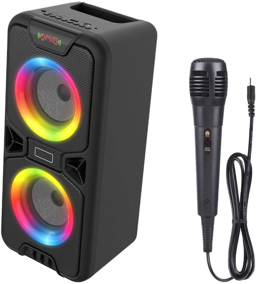 Bluetooth garsiakalbis Manta SPK816 su mikrofonu