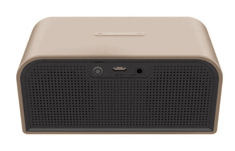 Dėklas Bluetooth garsiakalbis Manta SPK9005 BT