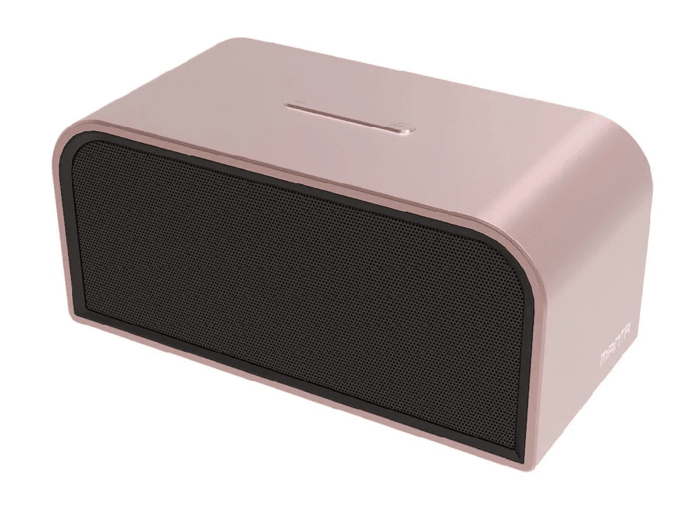 Dėklas Bluetooth garsiakalbis Manta SPK9005 BT