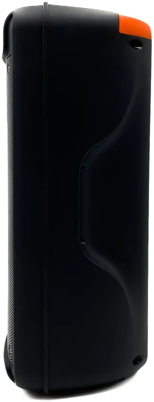 Dėklas Bluetooth garsiakalbis Media-Tech MT3177 Flamebox UP