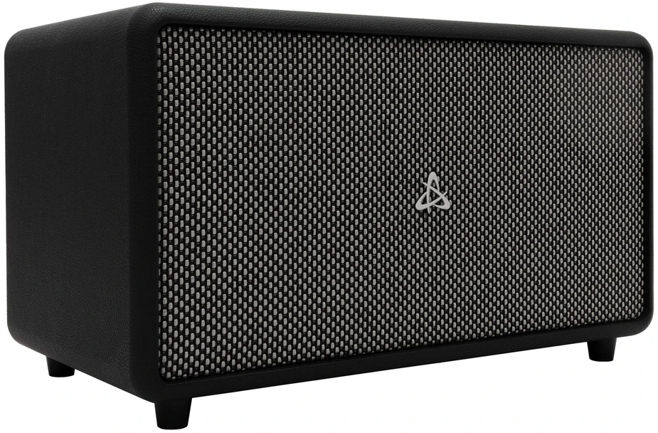 Dėklas Bluetooth garsiakalbis Sbox BT-60 Tango, juodas